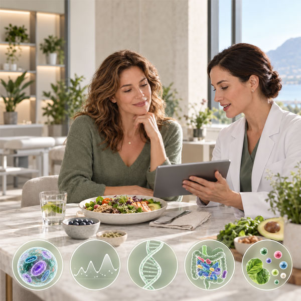 Cellular health assessment and testing