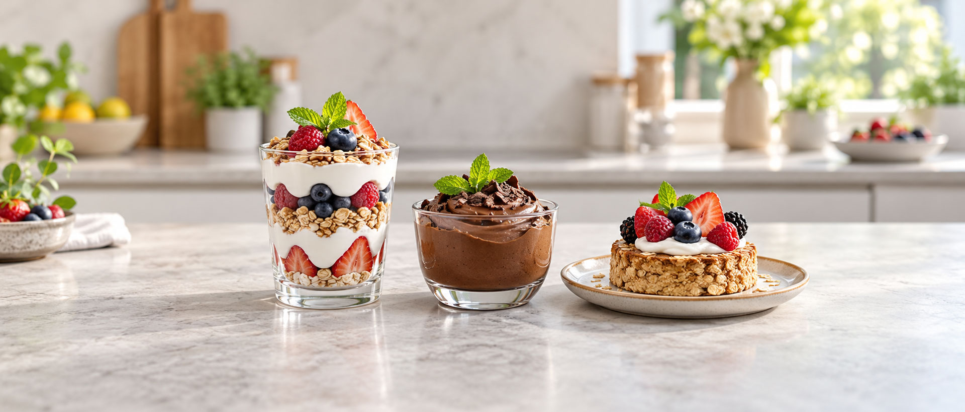 Cheat Meals from the BioHealth Kitchen menu
